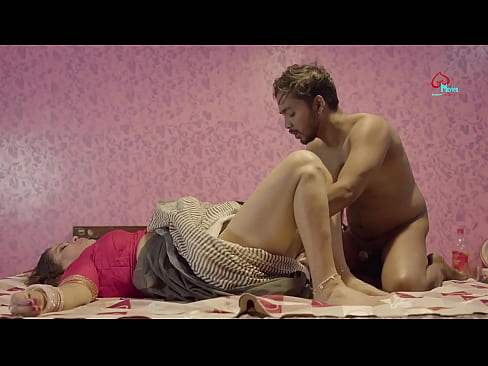 ❤️ webserie: i love you Daadi Hun lærte ham, hvordan man har sex med en pige !!! ️ Fucking at da.videolucrativo.top