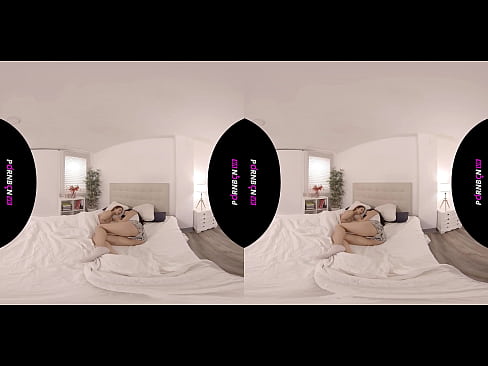 ❤️ PORNBCN VR To unge lesbiske vågner op liderlige i 4K 180 3D virtual reality Geneva Bellucci Katrina Moreno ️ Fucking at da.videolucrativo.top