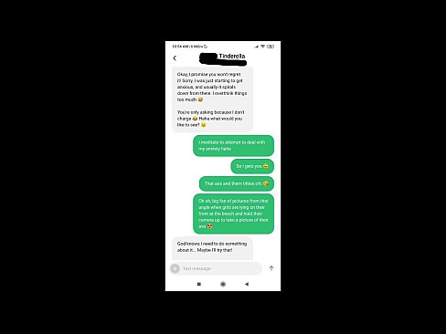 ❤️ Jeg har tilføjet en ny PAWG fra Tinder til mit harem ( snak med Tinder inkluderet) ️ Fucking at da.videolucrativo.top
